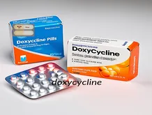 Prix du doxycycline